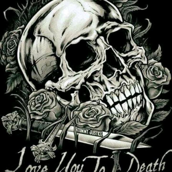 Profile Picture of Robert M Bush (@robertmbush) on Tiktok