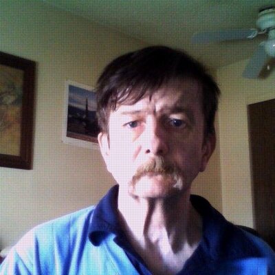 Profile Picture of Mark Heisler (@mtornado789) on Twitter