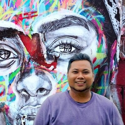 Profile Picture of Mark Kevin Imperio Vicente (@ImperioVicente) on Twitter
