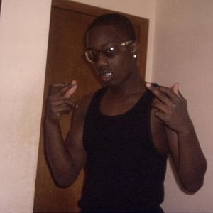 Joseph Blackman - Myspace Profile Picture of Joseph Blackman (@223317074) on Myspace