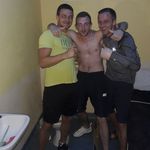 Profile Picture of Sean Patsy (@patsysean) on Instagram