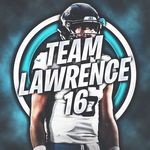 Profile Picture of Trevor Lawrence Fanpage(4.4k) (@teamlawrence16) on Instagram
