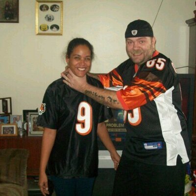 Profile Picture of Michael Abshire (@WhoDey_n_330) on Twitter