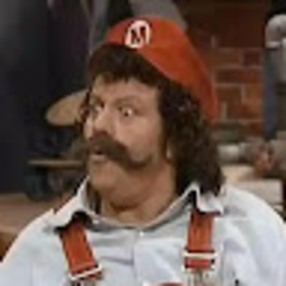 Profile Picture of Tyler Haussermann (@thaussermann) on Poshmark