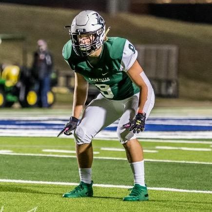 Profile Picture of Kaleb graham (@kalebgrahammmmmmm) on Tiktok