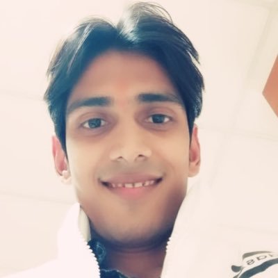 Profile Picture of Mahesh Kumar Rathi (@Maheshrathi112) on Twitter