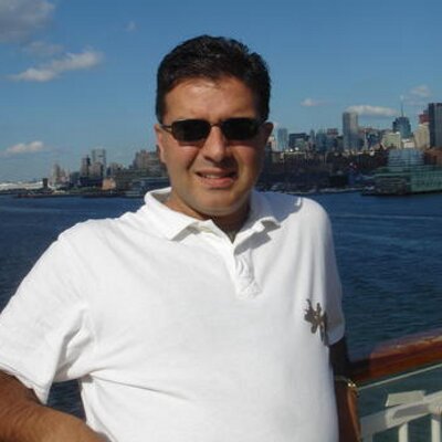 Joe Giannola - Twitter Profile Picture of Joe Giannola (@JoeGiannola) on Twitter