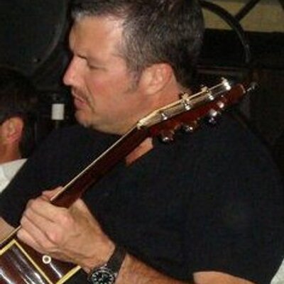 Profile Picture of Brian Vance (@DaddarioBrianV) on Twitter