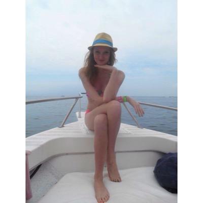 Profile Picture of Kendra Carr (@kendracarr18) on Twitter