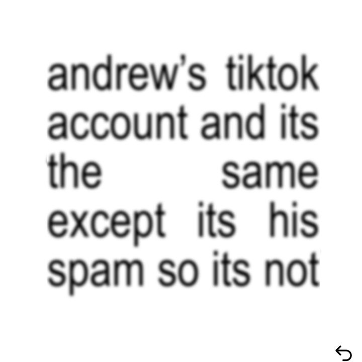 Profile Picture of andrew (@andrewgott_) on Tiktok