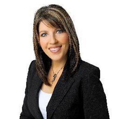 Profile Picture of Kristina Barnes (@Barnes_in_Barns) on Twitter