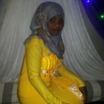 Profile Picture of amina khamis (@minakhamis360) on Instagram