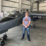 Profile Picture of Brandon Hamrick (@brandon.hamrick45) on Instagram