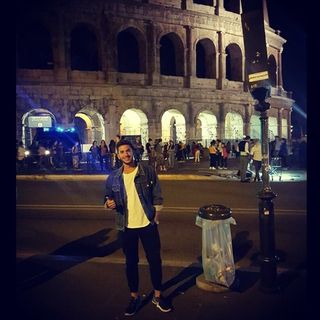 Profile Picture of Alex Marrazza (@alex.marrazza) on Facebook