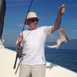 Profile Picture of Marcos Borenstein (@Marcos-Borenstein) on Facebook