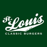 Profile Picture of St. Louis Burgers (@stlouisburgers) on Instagram