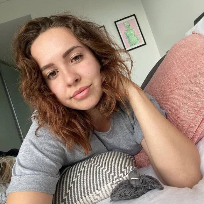 Profile Picture of Ruby Gray (@ruby.gray88) on Tiktok