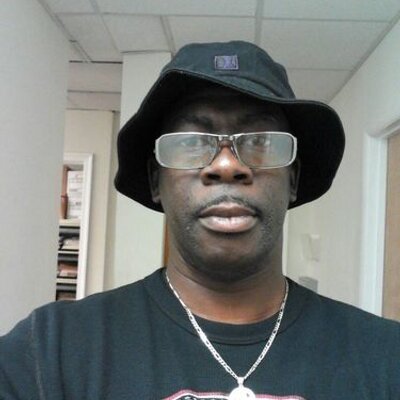 Profile Picture of Anthony Gist, Ragin (@agist91) on Twitter