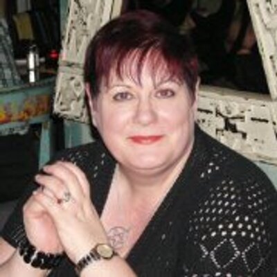 Profile Picture of Carole Street (@CaroleStreet1) on Twitter