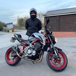 Profile Picture of Aaron Nicholls (@aaronnicholls149) on Instagram