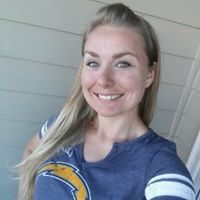 Profile Picture of Miranda Mccarthy (@miranda-mccarthy-3) on Quora