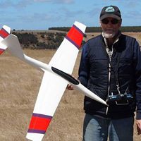 Profile Picture of Darryl Wilkinson (@darryl-wilkinson-2) on Quora