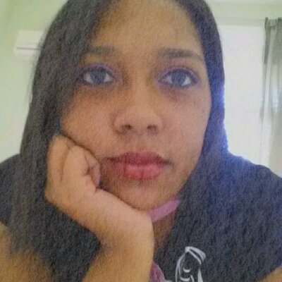 Profile Picture of Gladys Adu (@adu_gladys) on Twitter