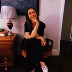 Profile Picture of Victoria Downie (@victoria_downie) on Instagram