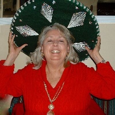 Profile Picture of Barbara Ziegler (@Qms336Barbara) on Twitter