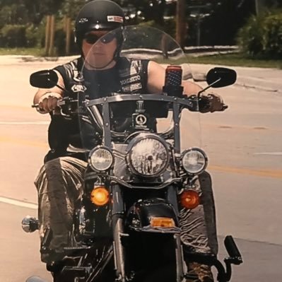 Profile Picture of William G. Prewitt (@PrewittWilliam) on Twitter