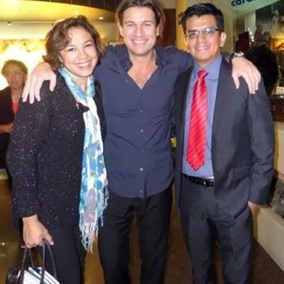 Profile Picture of ERIC CRUZ PALMA (@cruzpalmaeric) on Twitter