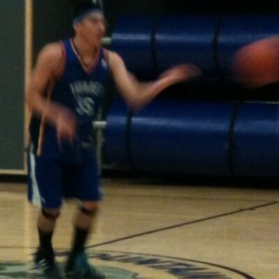 Profile Picture of Jessie Ashenfelter (@slim_jess) on Twitter