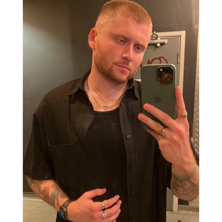 david_rexworthy - Tiktok Profile Picture of david_rexworthy (@@david_rexworthy) on Tiktok