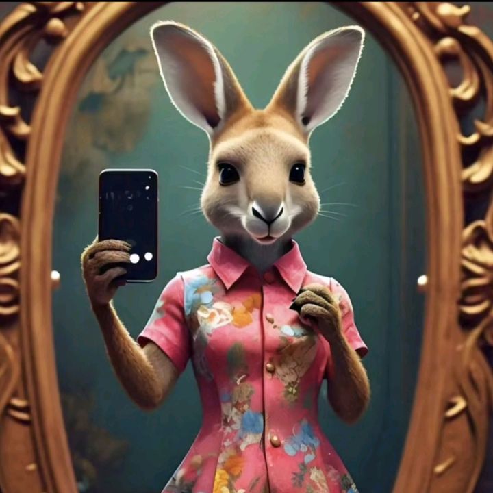 Profile Picture of Aura Barrientos (@aura.barrientos) on Tiktok