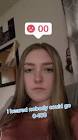 Profile Picture of   morgan rae :)... (@morganorelski) on Tiktok