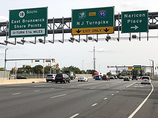 Profile Photo of East Brunswick, New Jerseyon Wikipedia