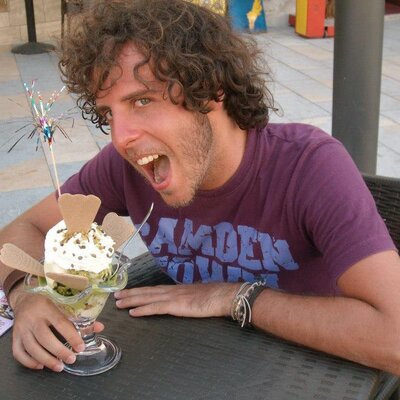 Profile Picture of Alessandro Lo Iacono (@Alex_Lo_Iacono) on Twitter