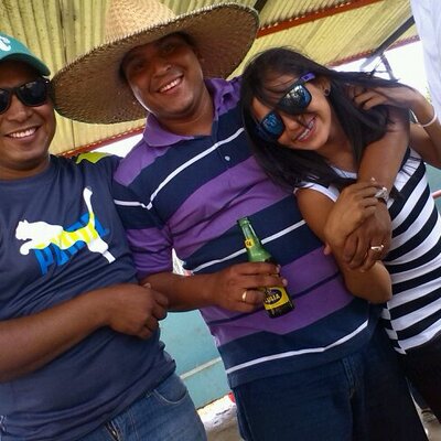 Profile Picture of Miguel J Quevedo B (@miguelquevedo06) on Twitter