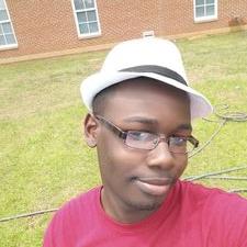 Profile Picture of Wiley Wilson (@WileyWilson92) on Twitter