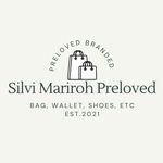 Profile Picture of PRE💖 HIGH BRAND PERTAMA GRESIK (@silvi_mariroh_preloved) on Instagram