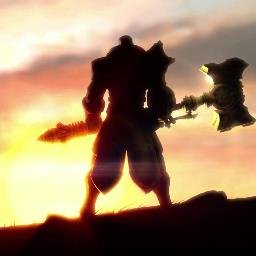 Profile Picture of Reza Mirzai (@RisingVS) on Twitter