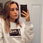 Profile Picture of VERONICA RASMUSSEN (@veronicarasmussen) on Instagram