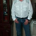 Profile Picture of Jeffery Lynn Flinn (@jefferyflinn) on Instagram