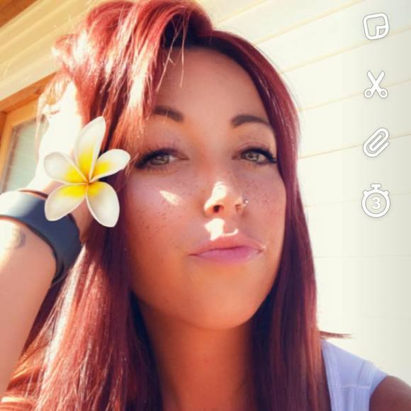 Profile Picture of Nichole Bailey (@nichole12041207) on Poshmark