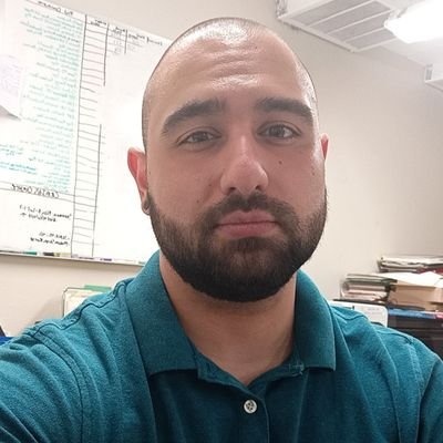 Profile Picture of Dave Ortega (@TheDavePages) on Twitter