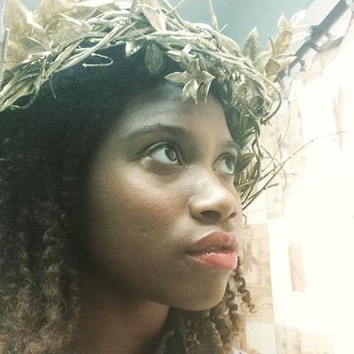 Profile Picture of Rene McCullough (@rsnmccullough) on Twitter