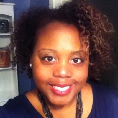 Profile Picture of Jacqueline Henry (@MsHenryTHESMTSS) on Twitter