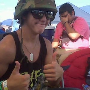 Profile Picture of Paul Catlett (@bruserbob) on Myspace