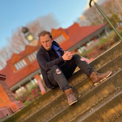 Profile Picture of Josh Tisdale (@josh_tisdale1) on Twitter