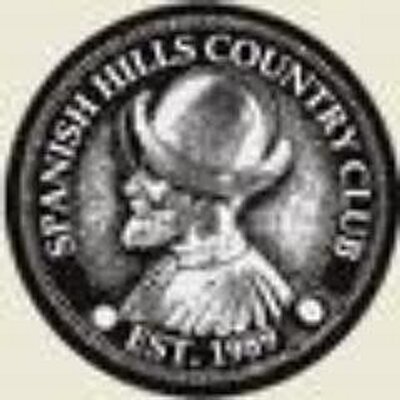 Profile Picture of Matt Mulvany CGCS (@spanishhillsgcm) on Twitter
